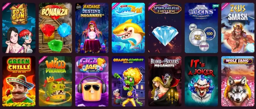5gringos casino slots