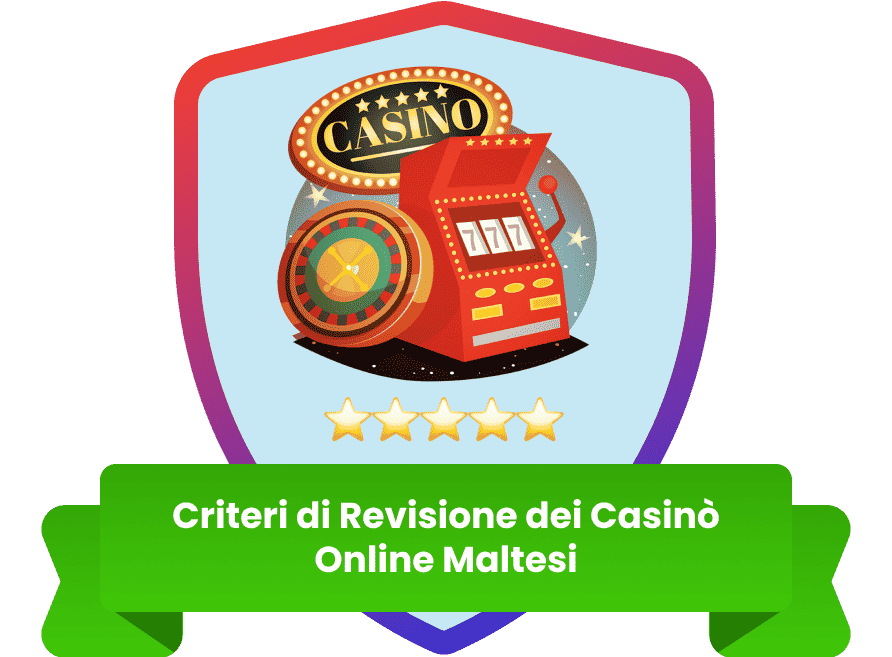 Casinò Online Maltesi