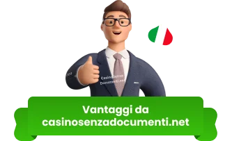Tutti i vantaggi della revoca dell'autoesclusione di casinosenzadocumenti.it