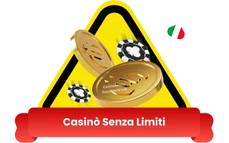 Siti Scommesse Senza Limiti
