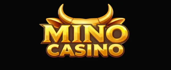 Minocasino Logo